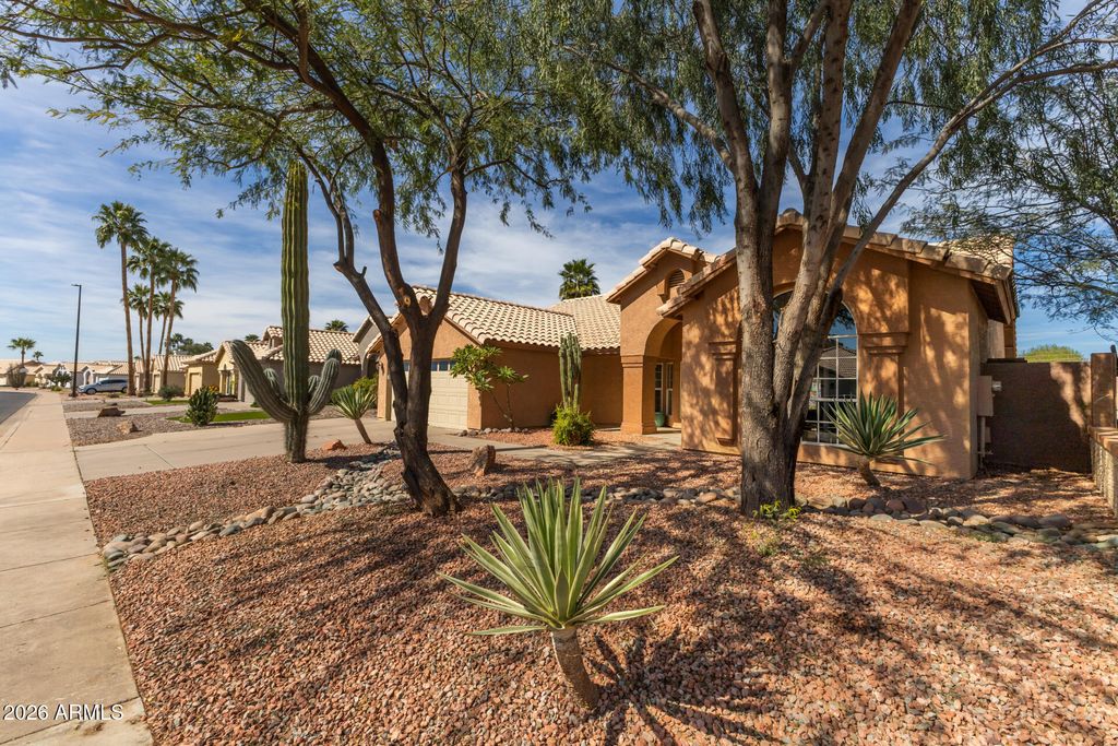 Photo of 4344 E Encinas Avenue, Gilbert, AZ 85234 (MLS # 6990822)