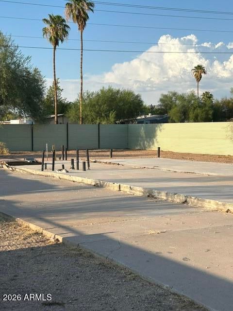 Photo of 7622 E Gale Avenue #833, Mesa, AZ 85209 (MLS # 7073409)