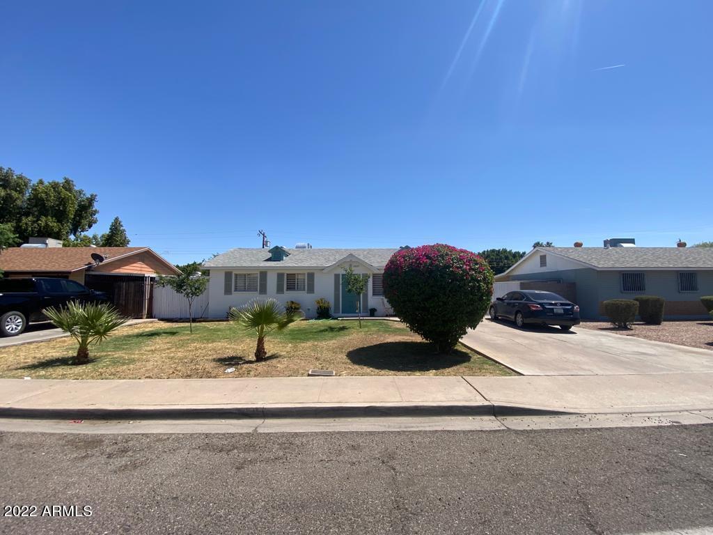 6607 W OSBORN Road