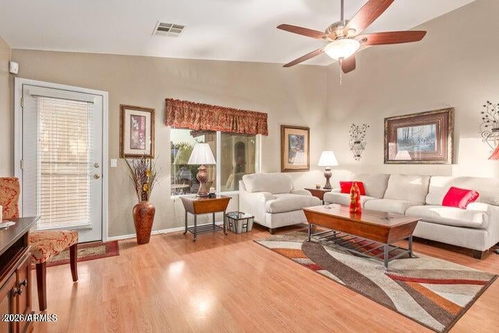 Photo of 1174 S 231st Court, Buckeye, AZ 85326 (MLS # 7064648)