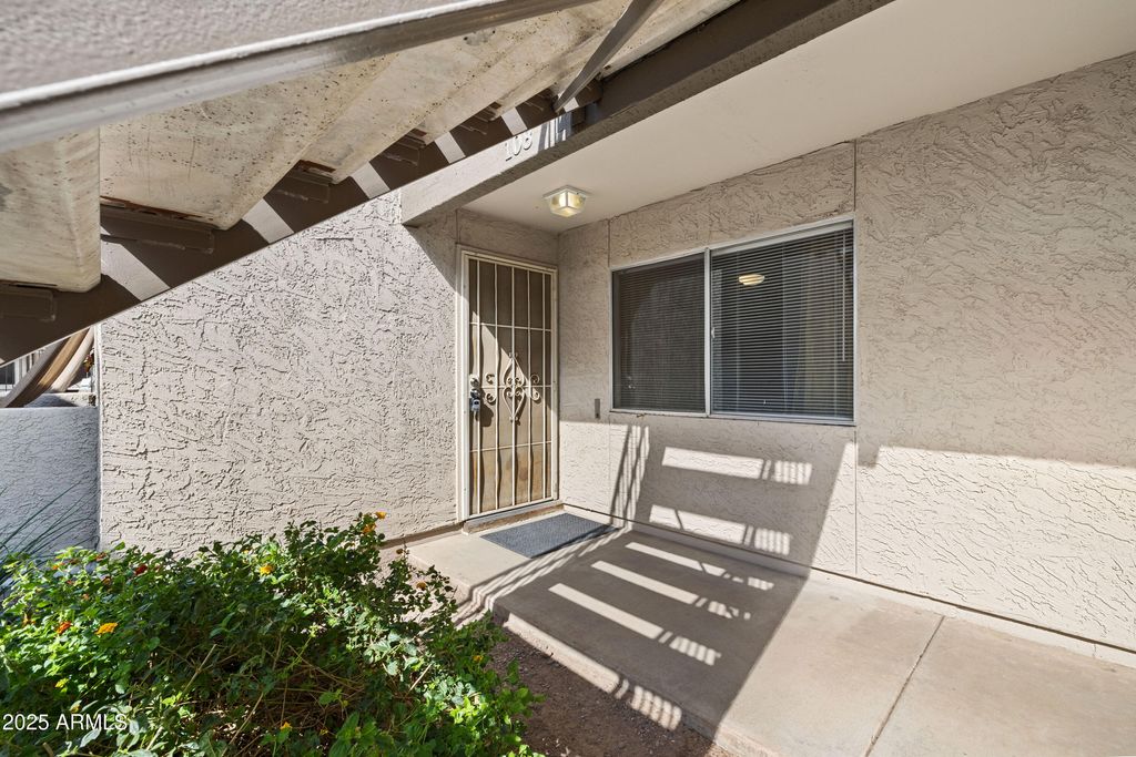 Photo of 520 N Stapley Drive #108, Mesa, AZ 85203 (MLS # 6937455)