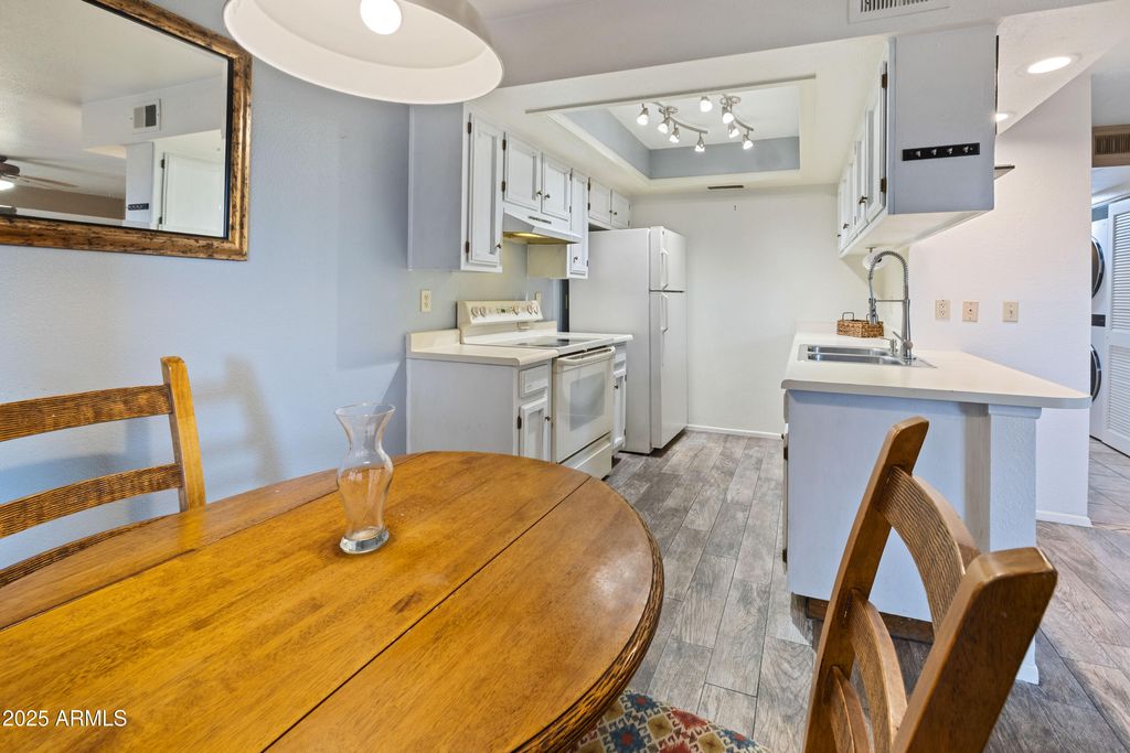 Photo of 520 N Stapley Drive #108, Mesa, AZ 85203 (MLS # 6937455)