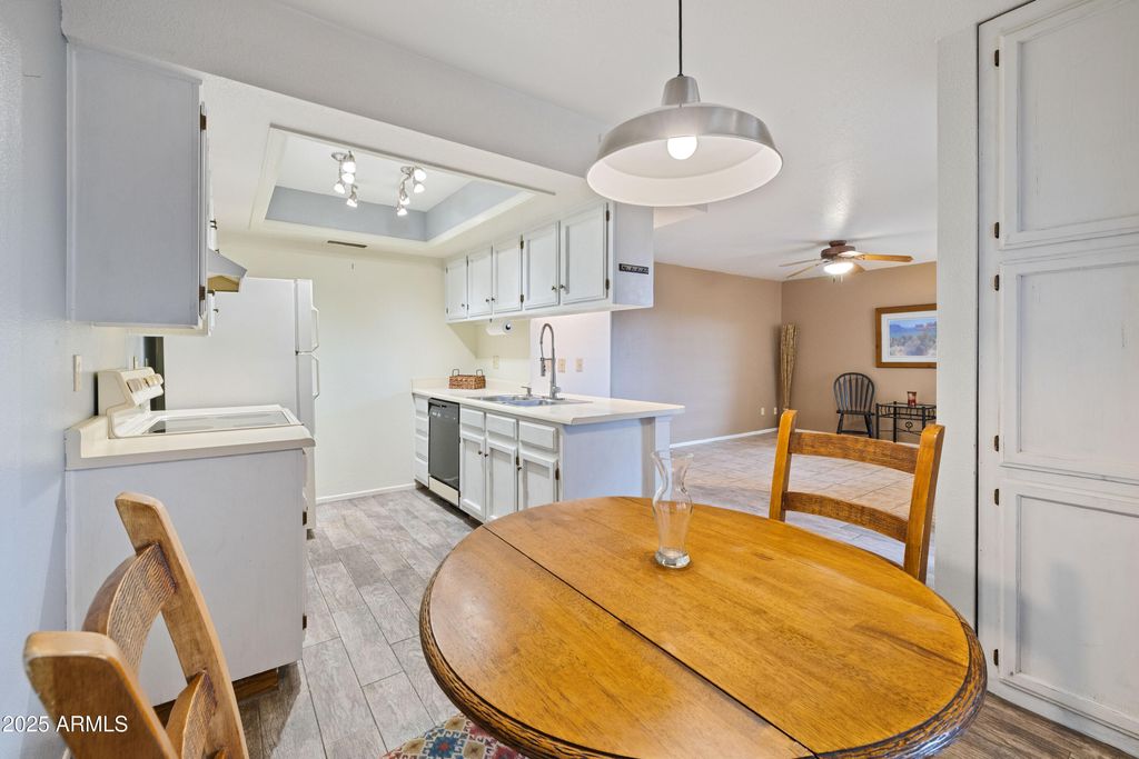 Photo of 520 N Stapley Drive #108, Mesa, AZ 85203 (MLS # 6937455)