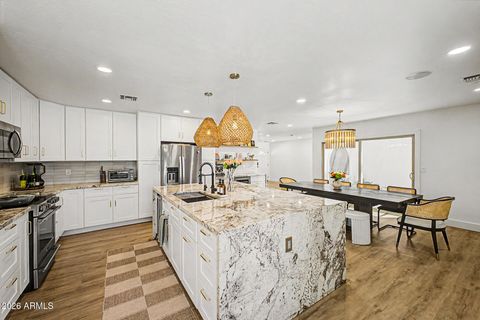 Photo of 1893 E Vaughn Street, Tempe, AZ 85283 (MLS # 7050318)