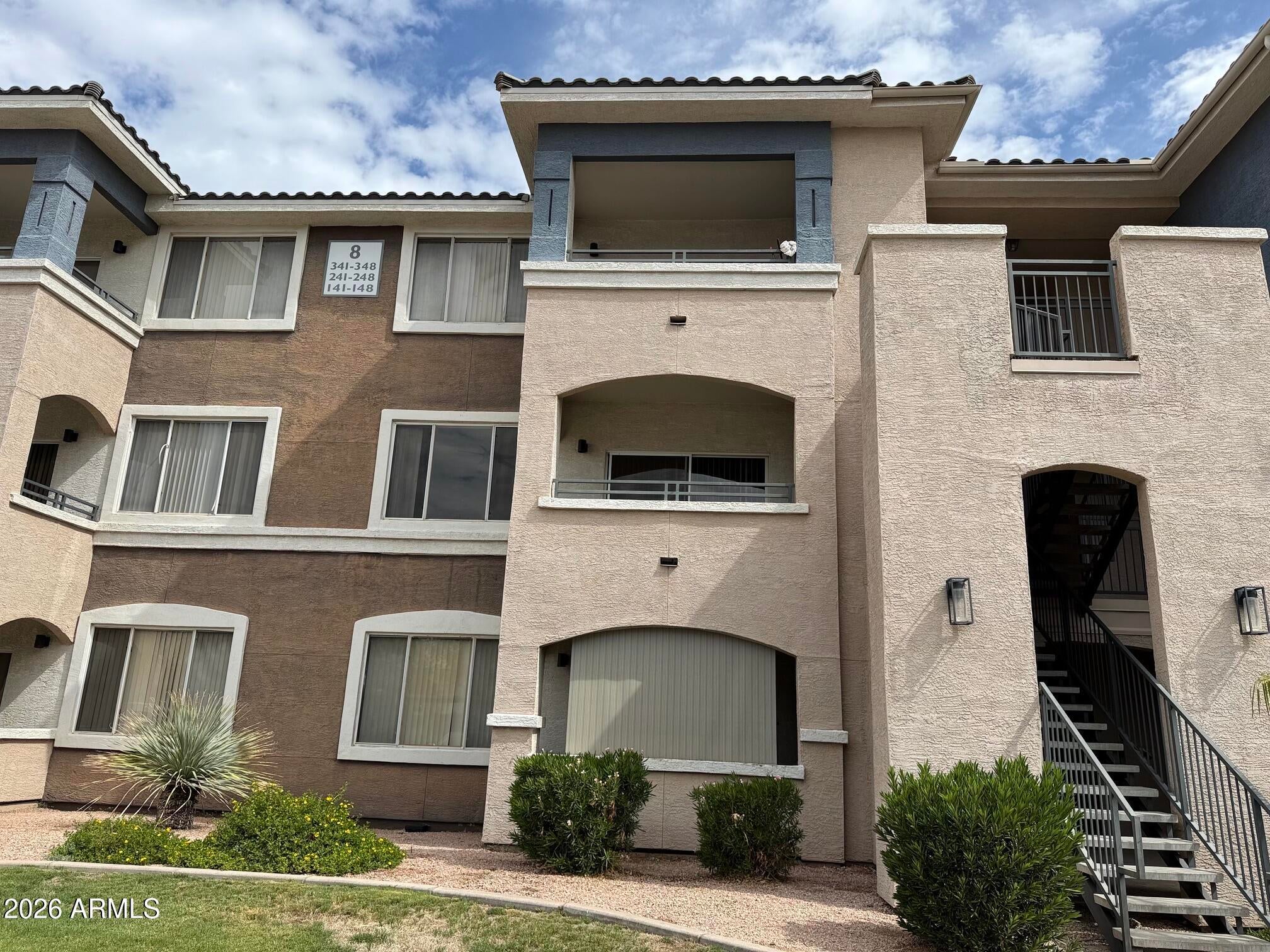5345 E Van Buren Street 248