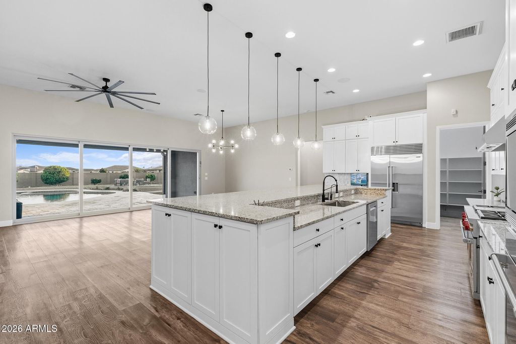 Photo of 15833 W Cheryl Court, Waddell, AZ 85355 (MLS # 6989433)