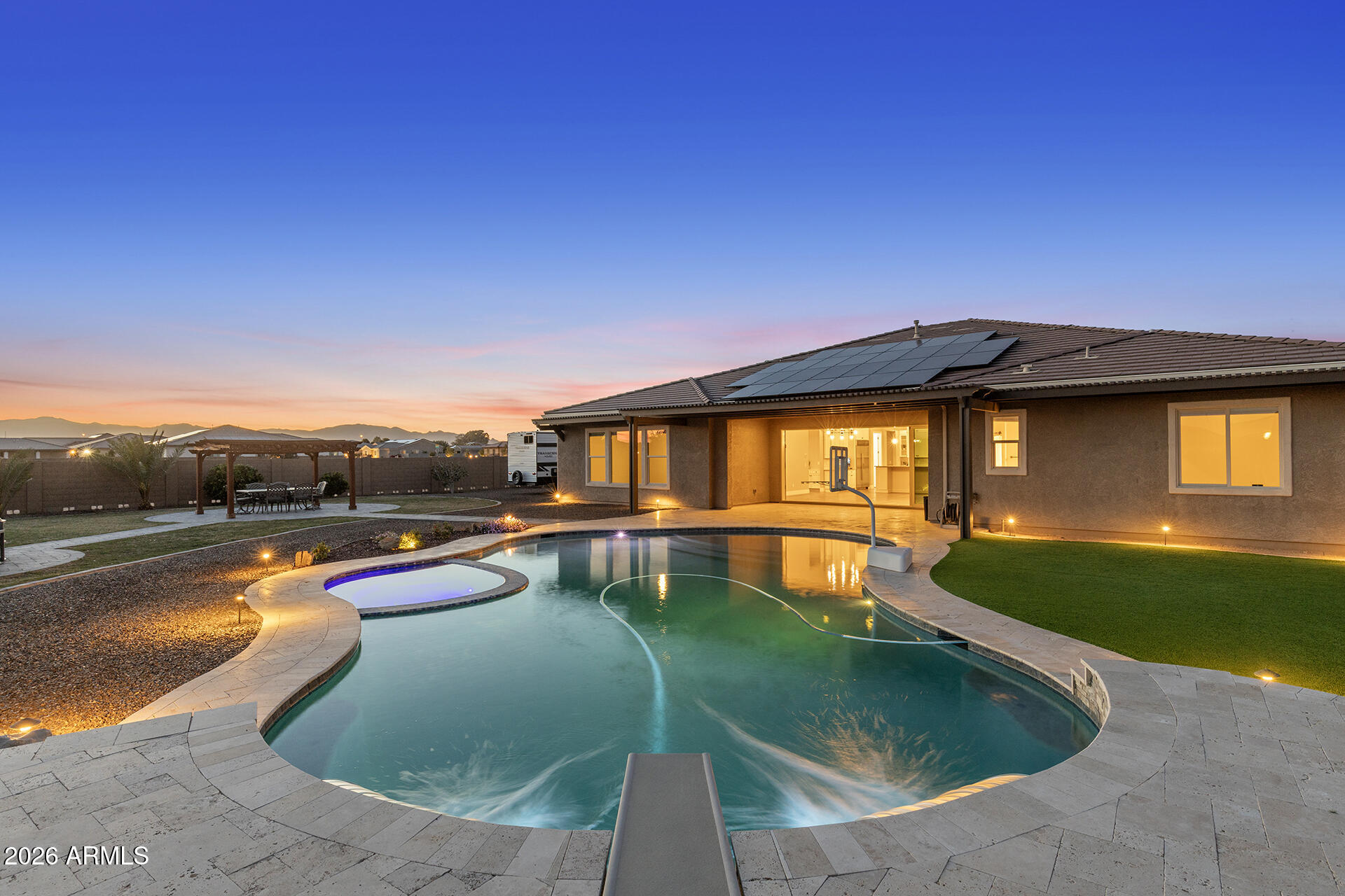 15833 W CHERYL Court