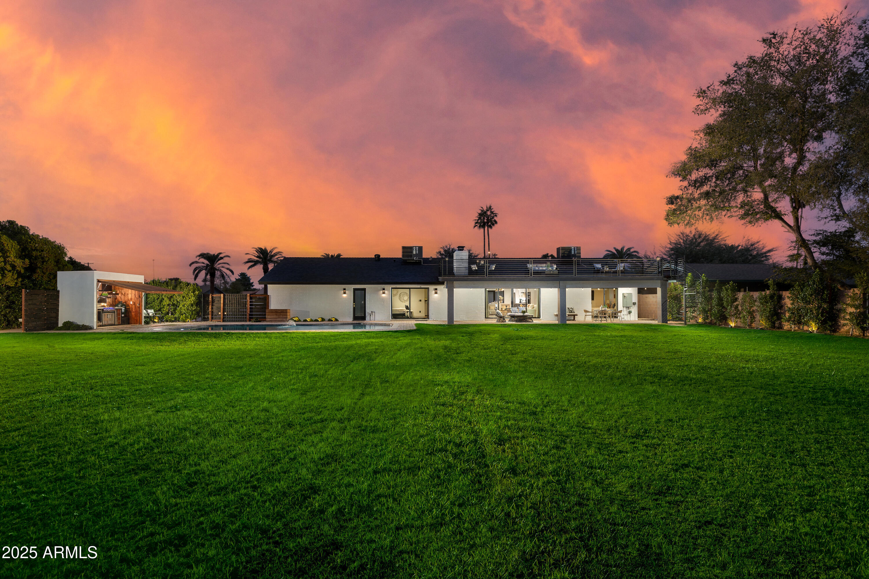 8701 E HIGHLAND Avenue