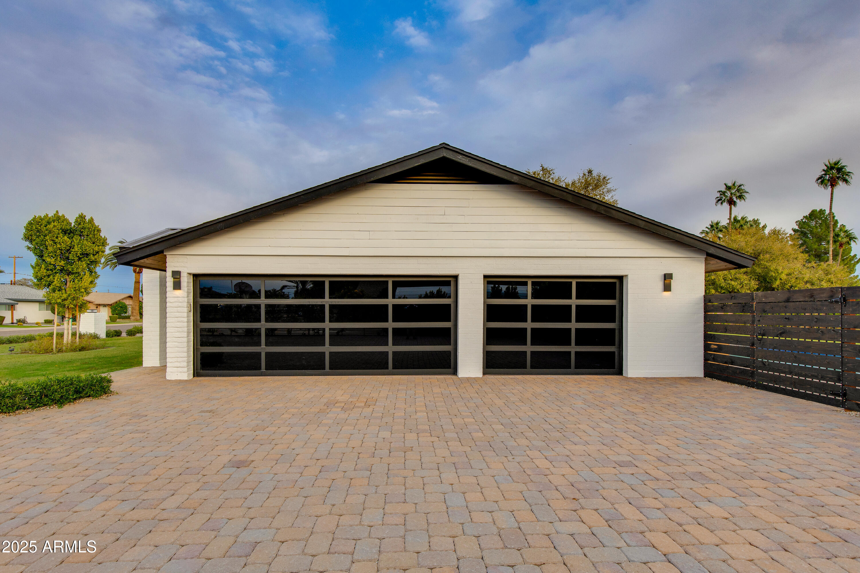 8701 E HIGHLAND Avenue