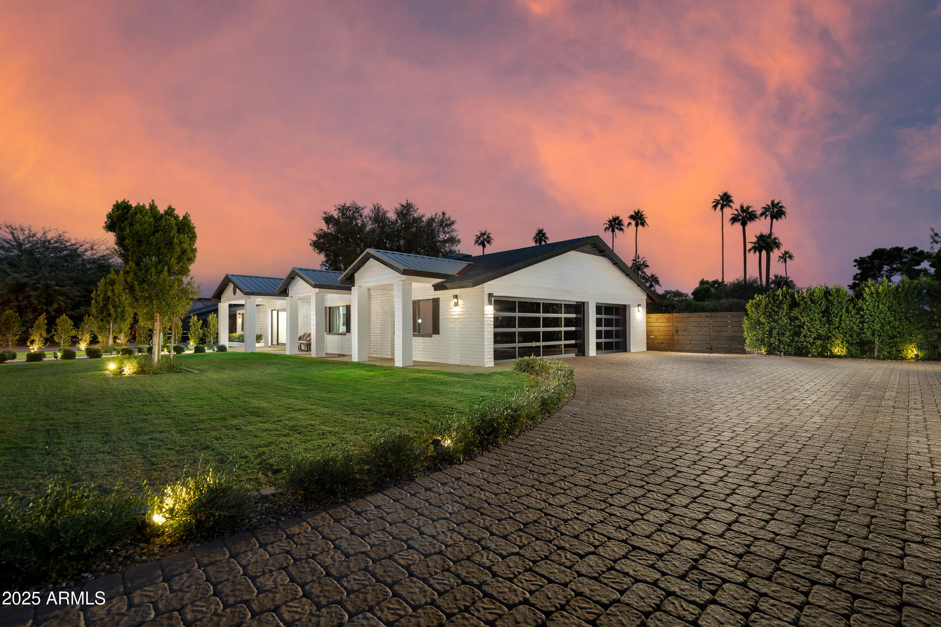 8701 E HIGHLAND Avenue