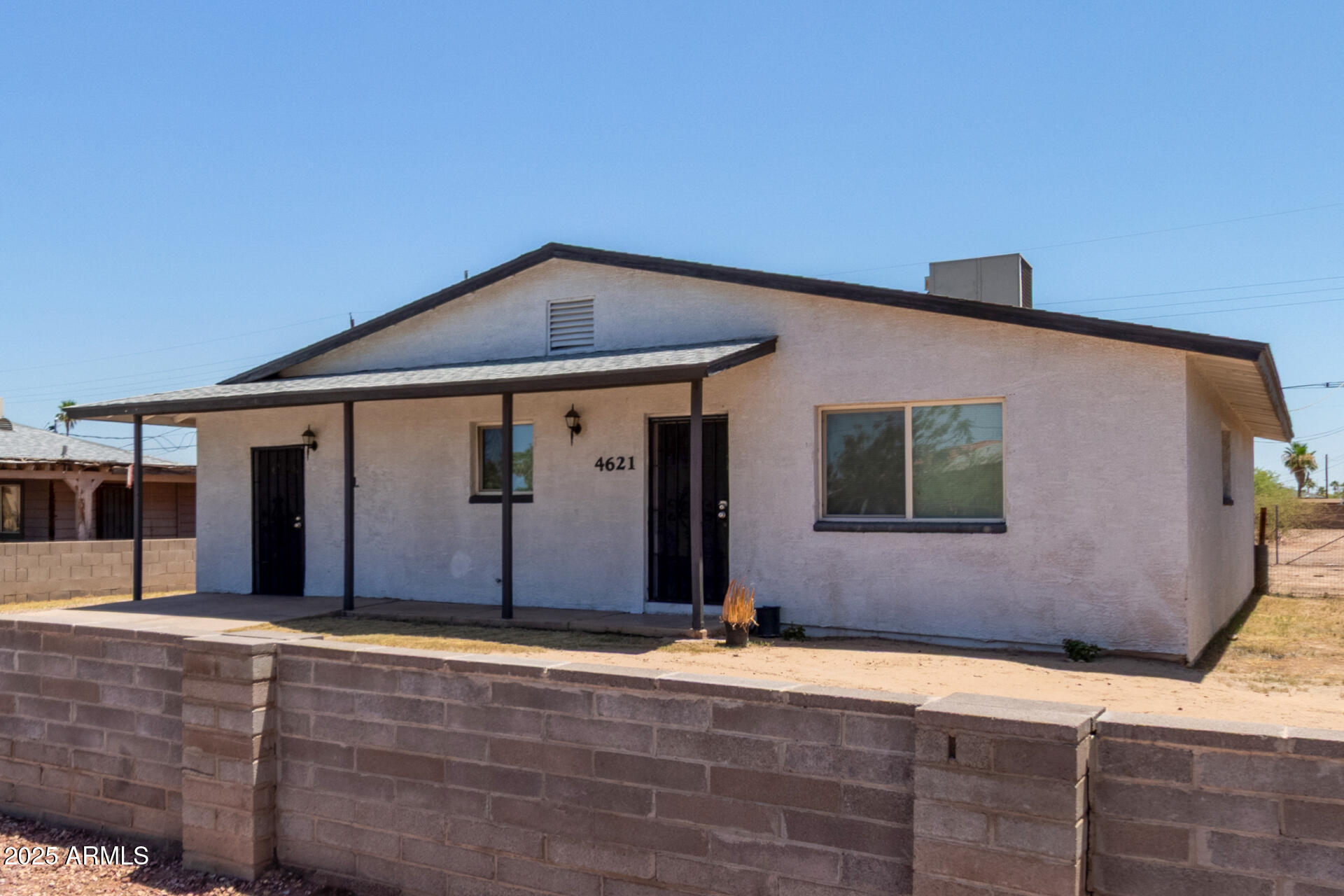 Homes 3 4621 S 19TH Street
