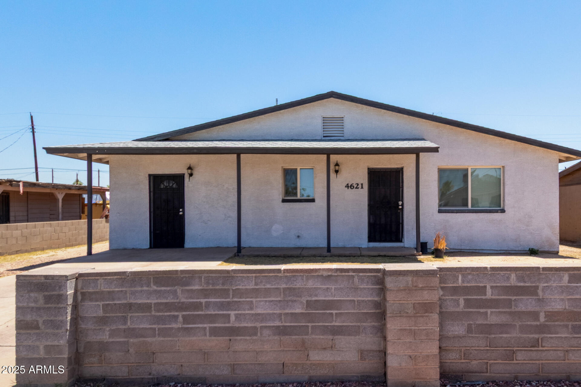 Homes 1 4621 S 19TH Street