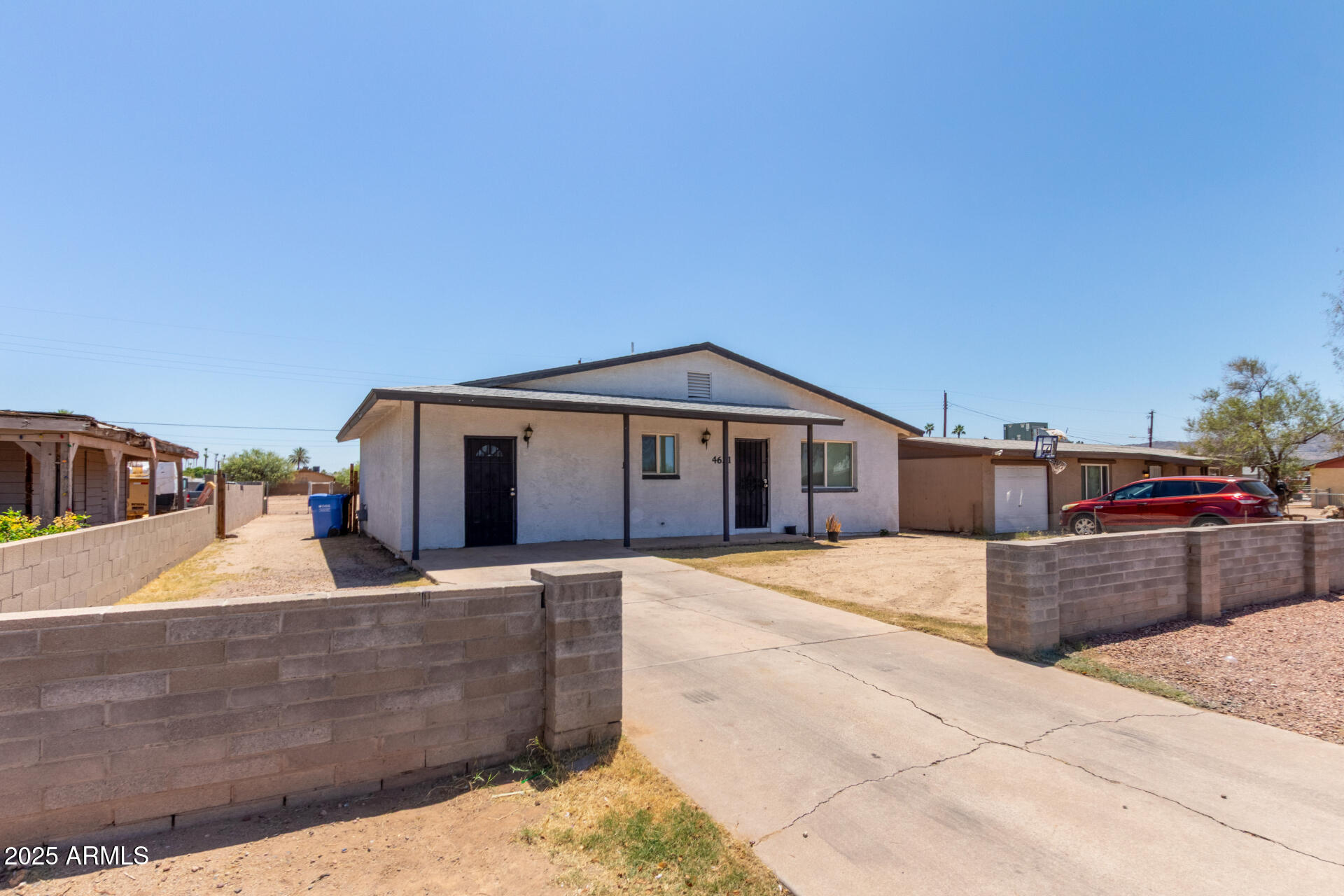 Homes 4 4621 S 19TH Street