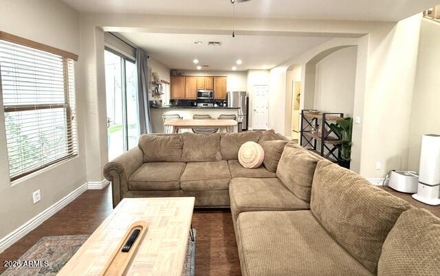 3863 E JASPER Drive