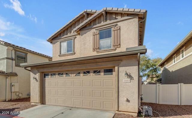 3863 E JASPER Drive