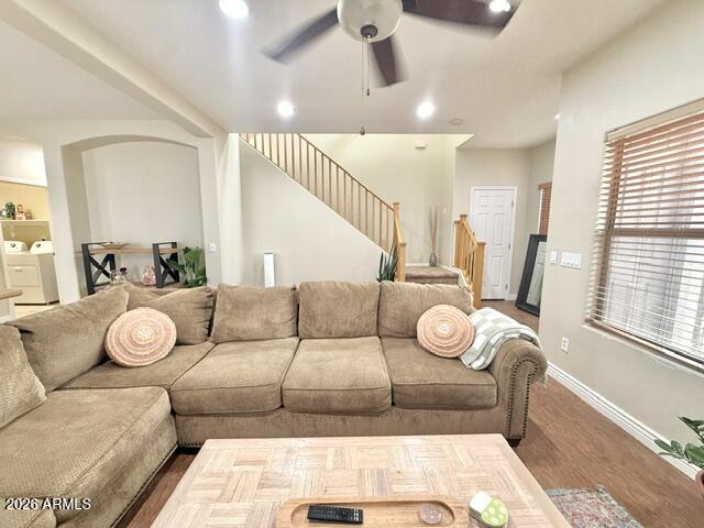 3863 E JASPER Drive