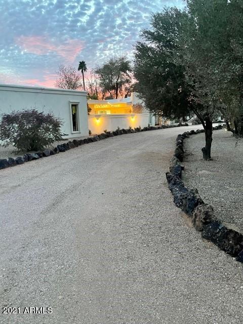 SU CASA LOT 1-18 - Residential