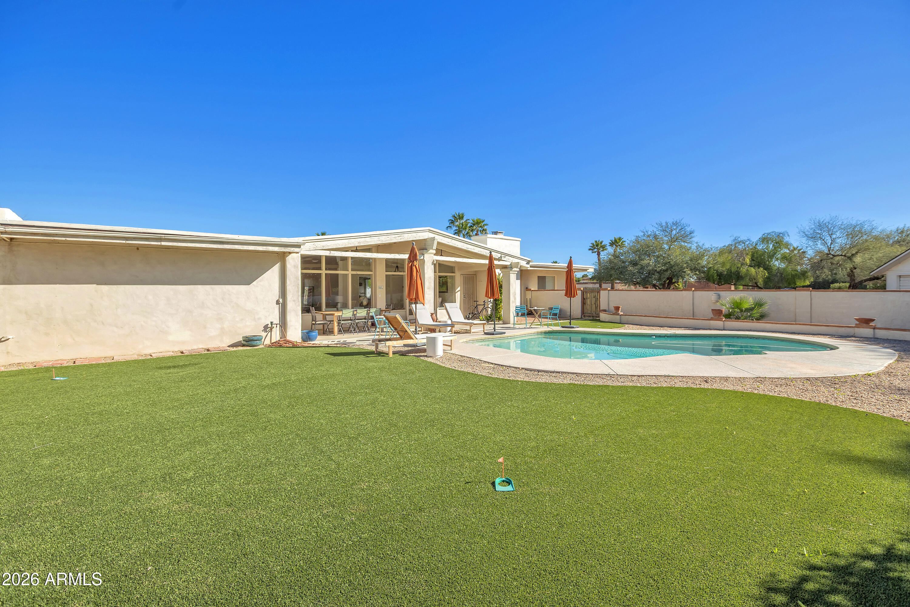 SU CASA LOT 1-18 - Residential