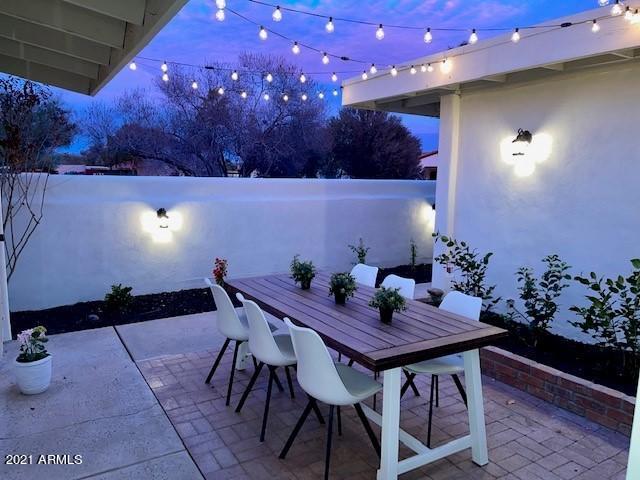 SU CASA LOT 1-18 - Residential