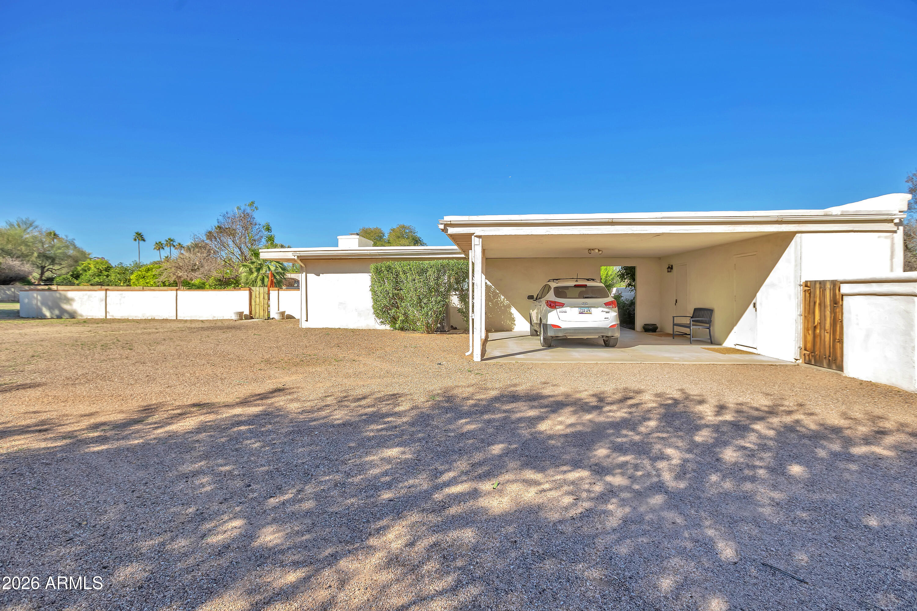 SU CASA LOT 1-18 - Residential