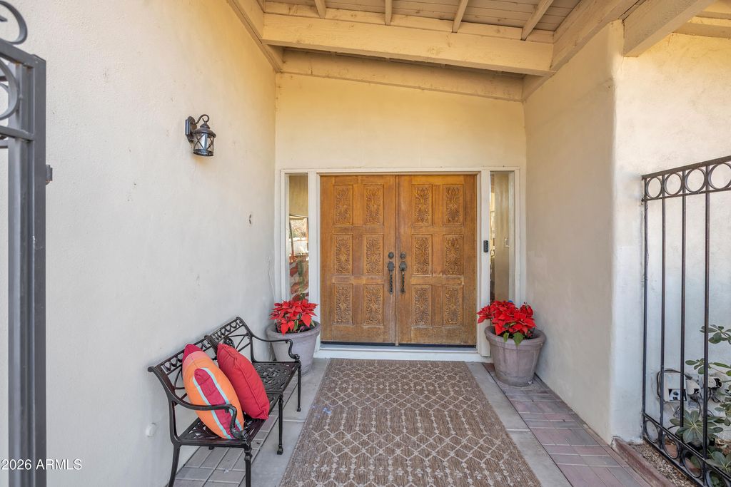 Photo of 7441 E Century Drive, Scottsdale, AZ 85250 (MLS # 6973641)