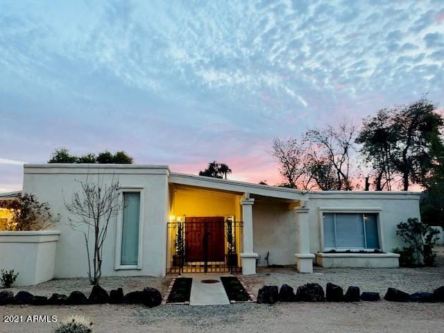 SU CASA LOT 1-18 - Residential
