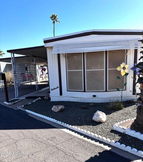 19225 N Cave Creek Road Unit 49, Phoenix, AZ 85024 - MLS#: 6798709