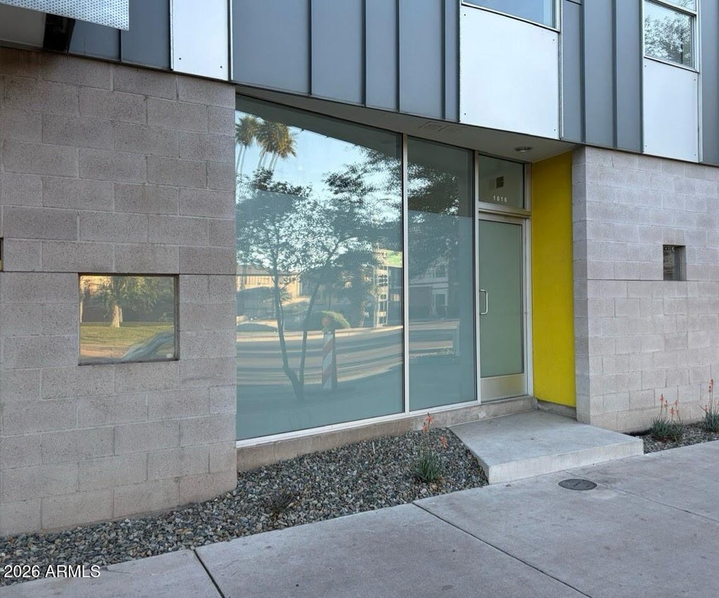 Photo of 1111 W University Drive #1016, Tempe, AZ 85281 (MLS # 7043177)