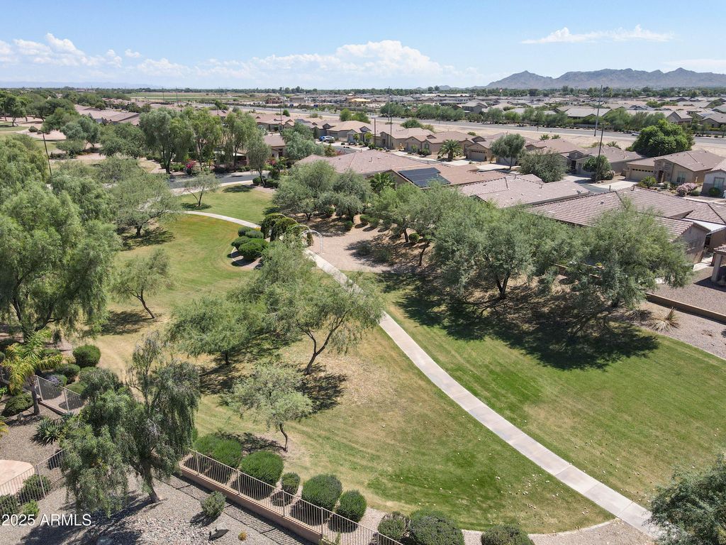 Photo of 4237 E Blue Spruce Lane, Gilbert, AZ 85298 (MLS # 6924367)