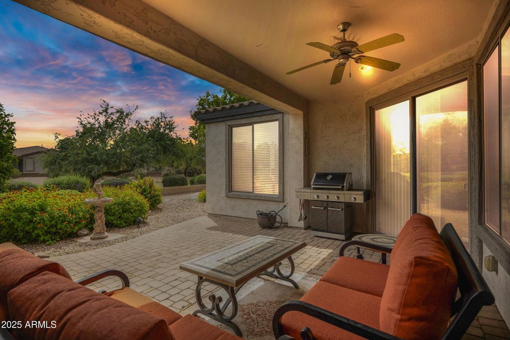 Photo of 4237 E Blue Spruce Lane, Gilbert, AZ 85298 (MLS # 6924367)