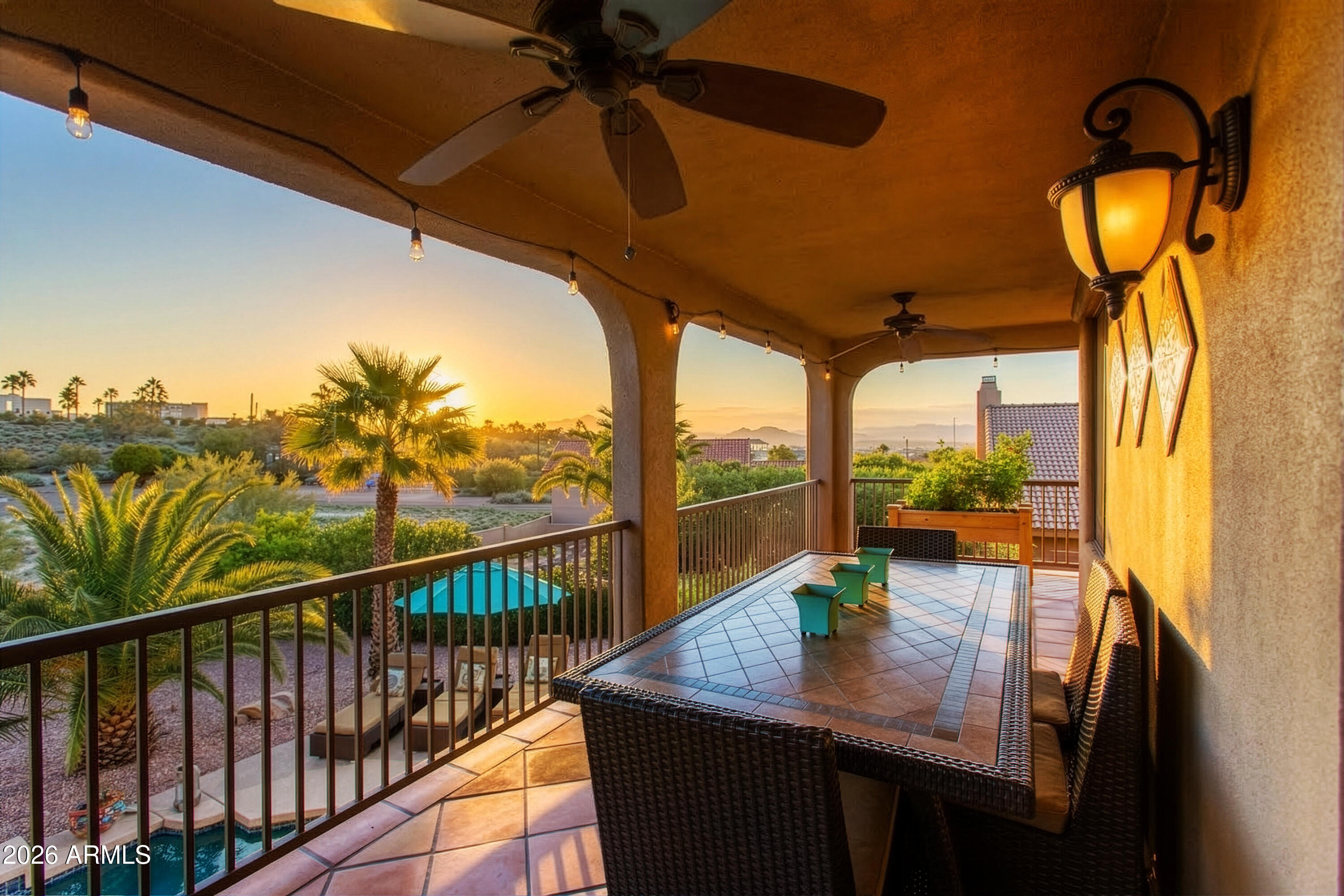 15952 E VENETIAN Lane