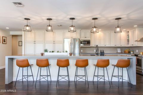 Photo of 15952 E Venetian Lane, Fountain Hills, AZ 85268 (MLS # 6967323)