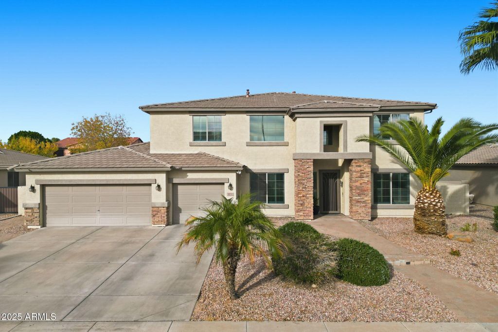 Photo of 3332 E Canyon Way, Chandler, AZ 85249 (MLS # 6961102)