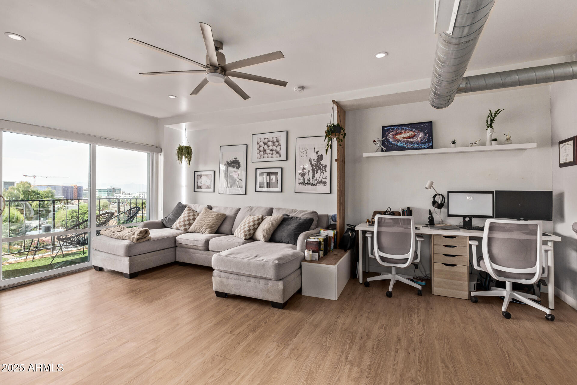 805 N 4TH Avenue 602