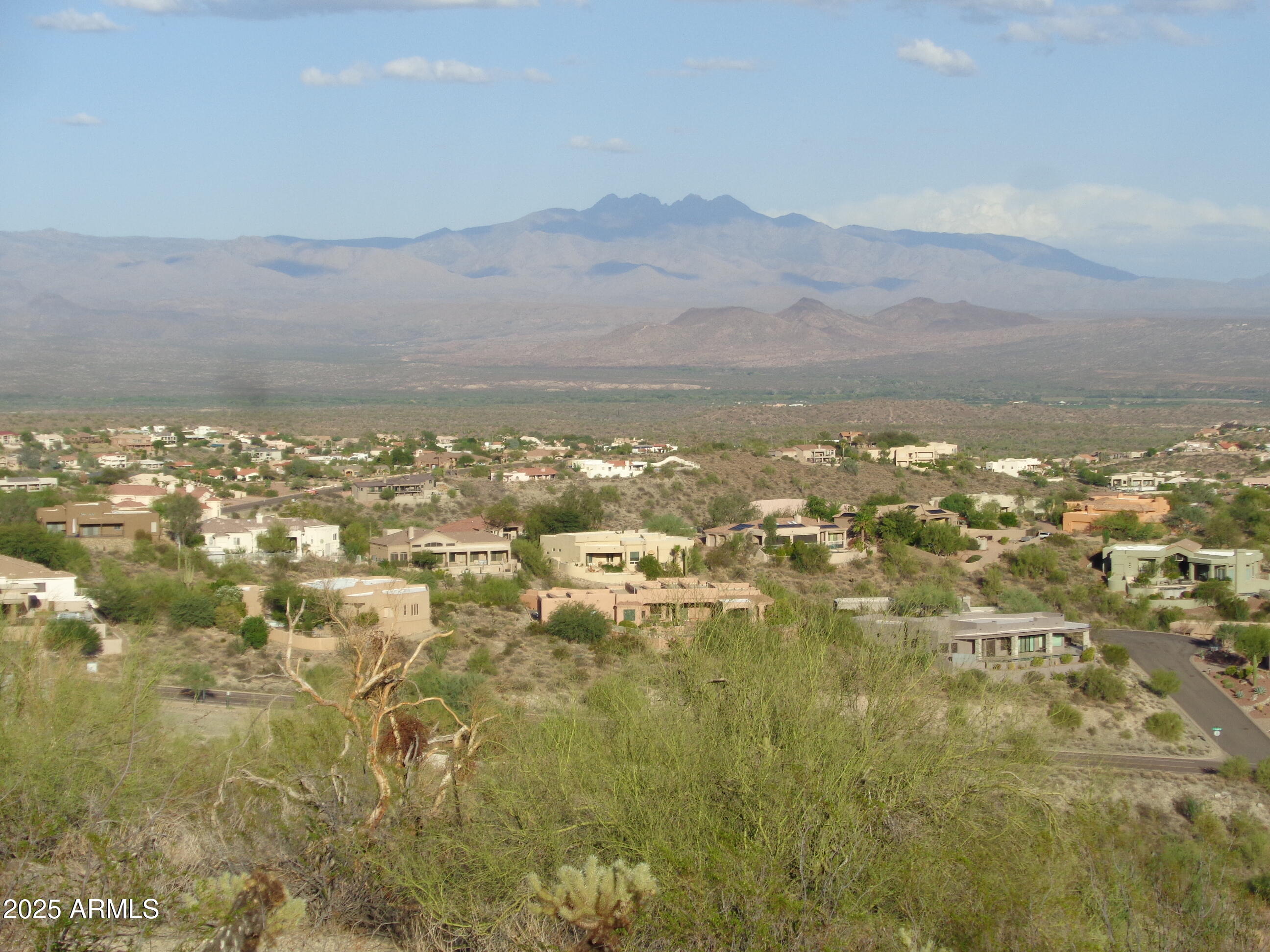 14464 E VISTA DEL MONTE -- 27