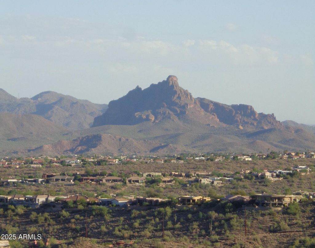 Photo of 14464 E Vista Del Monte #27, Fountain Hills, AZ 85268 (MLS # 6743819)