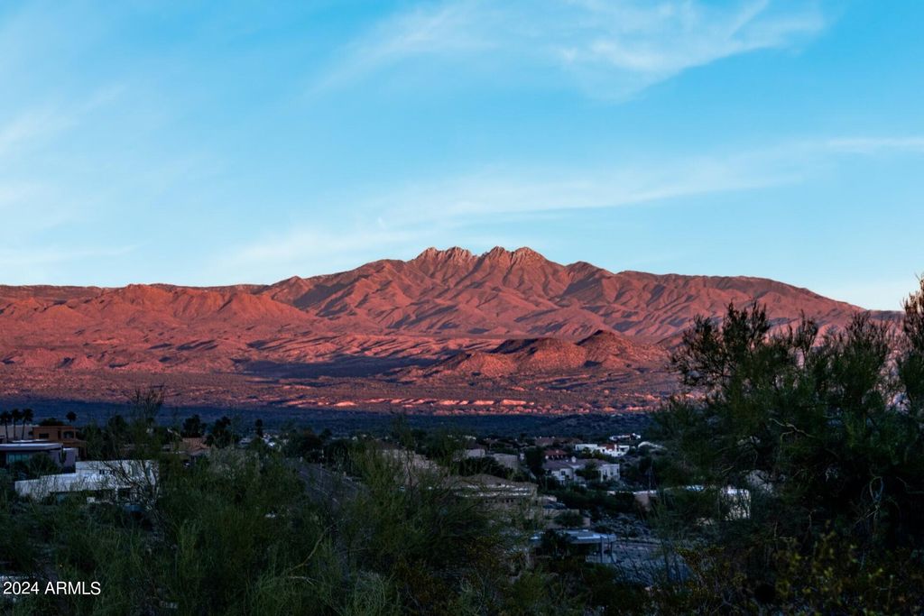 Photo of 14464 E Vista Del Monte #27, Fountain Hills, AZ 85268 (MLS # 6743819)