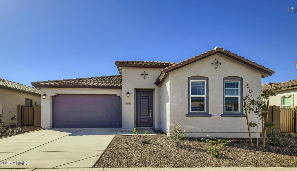 Photo of 17479 W Victory Street, Goodyear, AZ 85338 (MLS # 6917540)