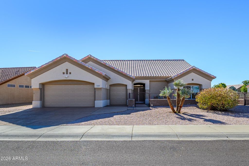 Photo of 14229 W Robertson Drive, Sun City West, AZ 85375 (MLS # 6977427)