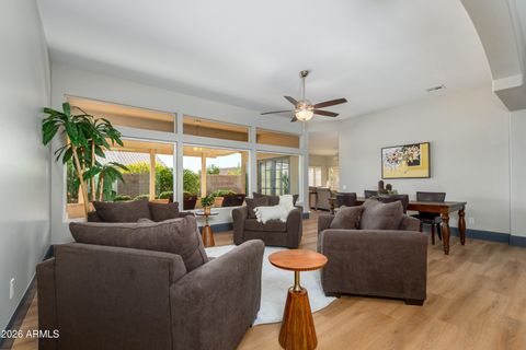 14229 W ROBERTSON Drive Sun City West AZ 85375