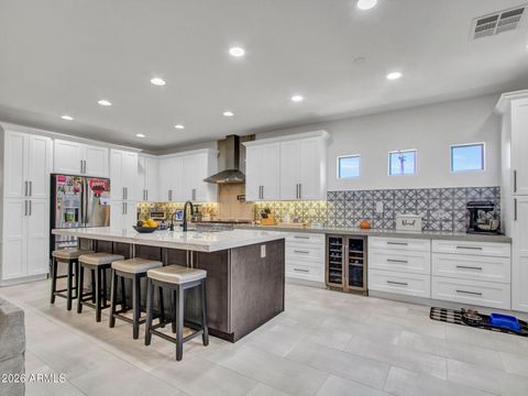 25604 N 51ST Drive Phoenix AZ 85083