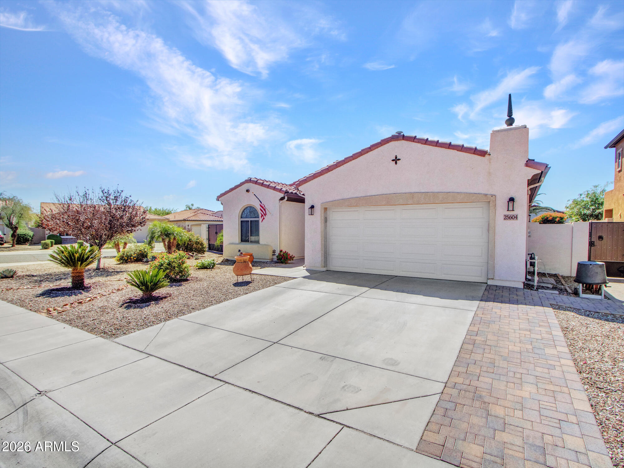 25604 N 51ST Drive