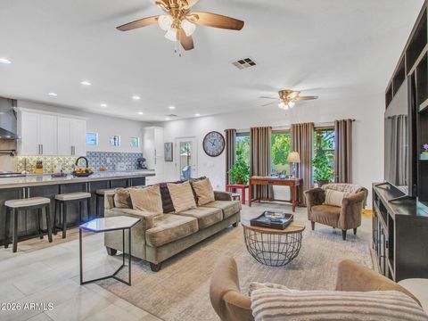 25604 N 51ST Drive Phoenix AZ 85083