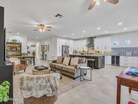 25604 N 51ST Drive Phoenix AZ 85083