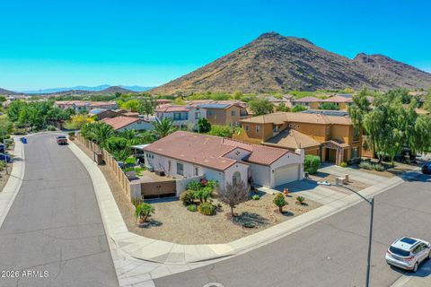 25604 N 51ST Drive Phoenix AZ 85083