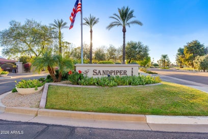 7646 E MIAMI Road Scottsdale AZ 85258
