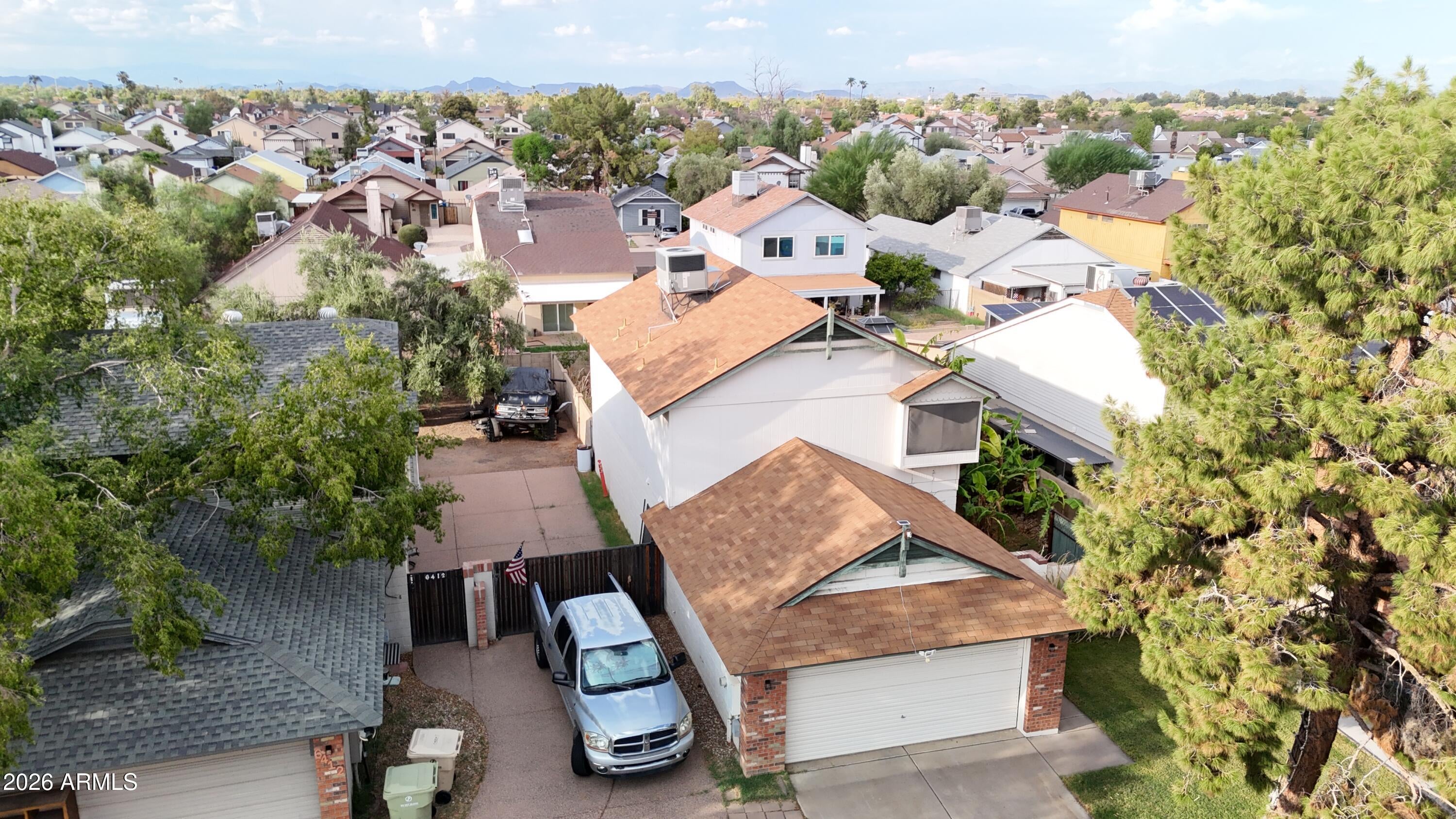 6408 W BECKER Lane