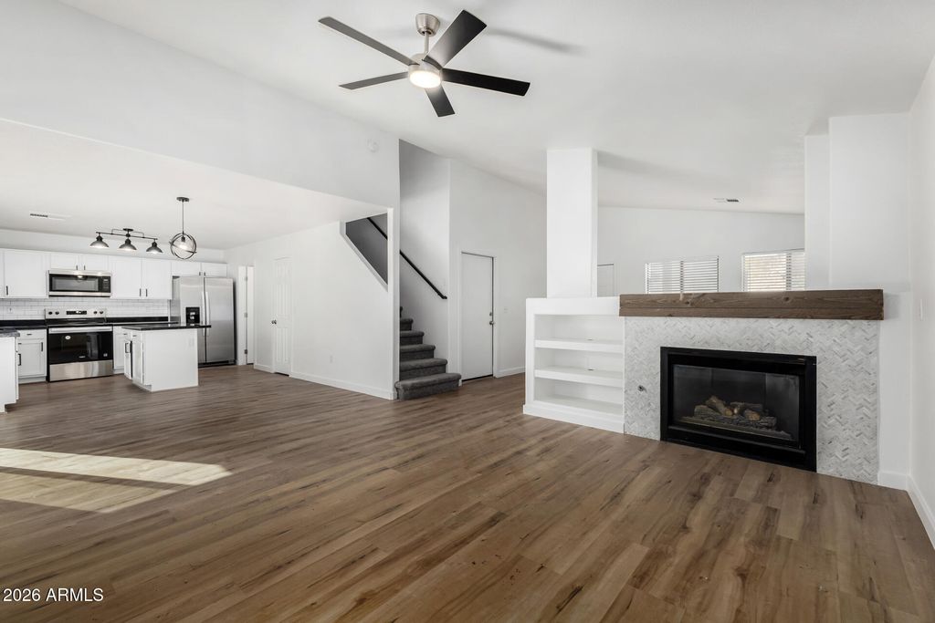 Photo of 1190 S Red Rock Court #D, Gilbert, AZ 85296 (MLS # 6991766)