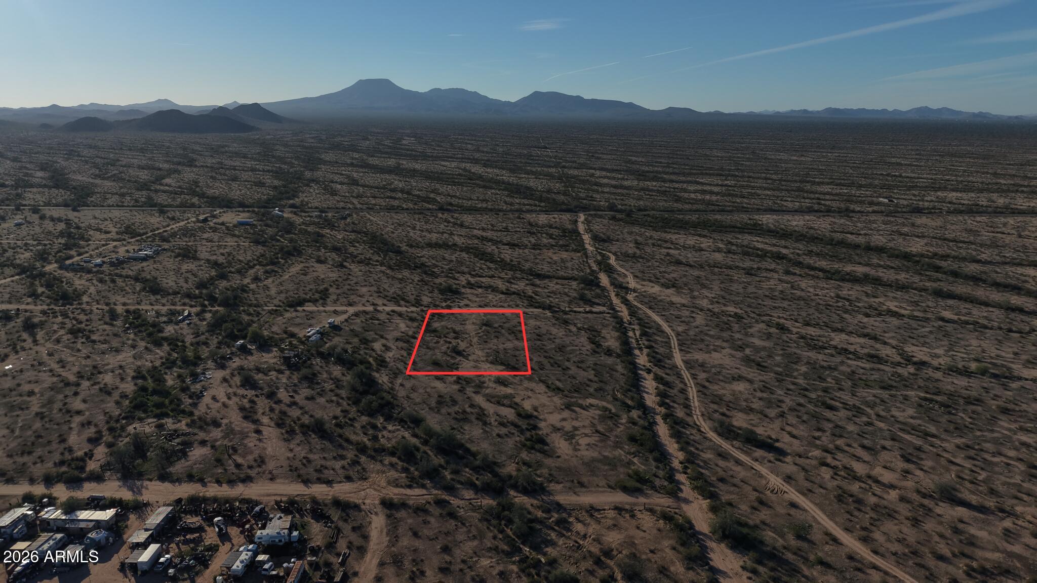 0 S Round up Road 108