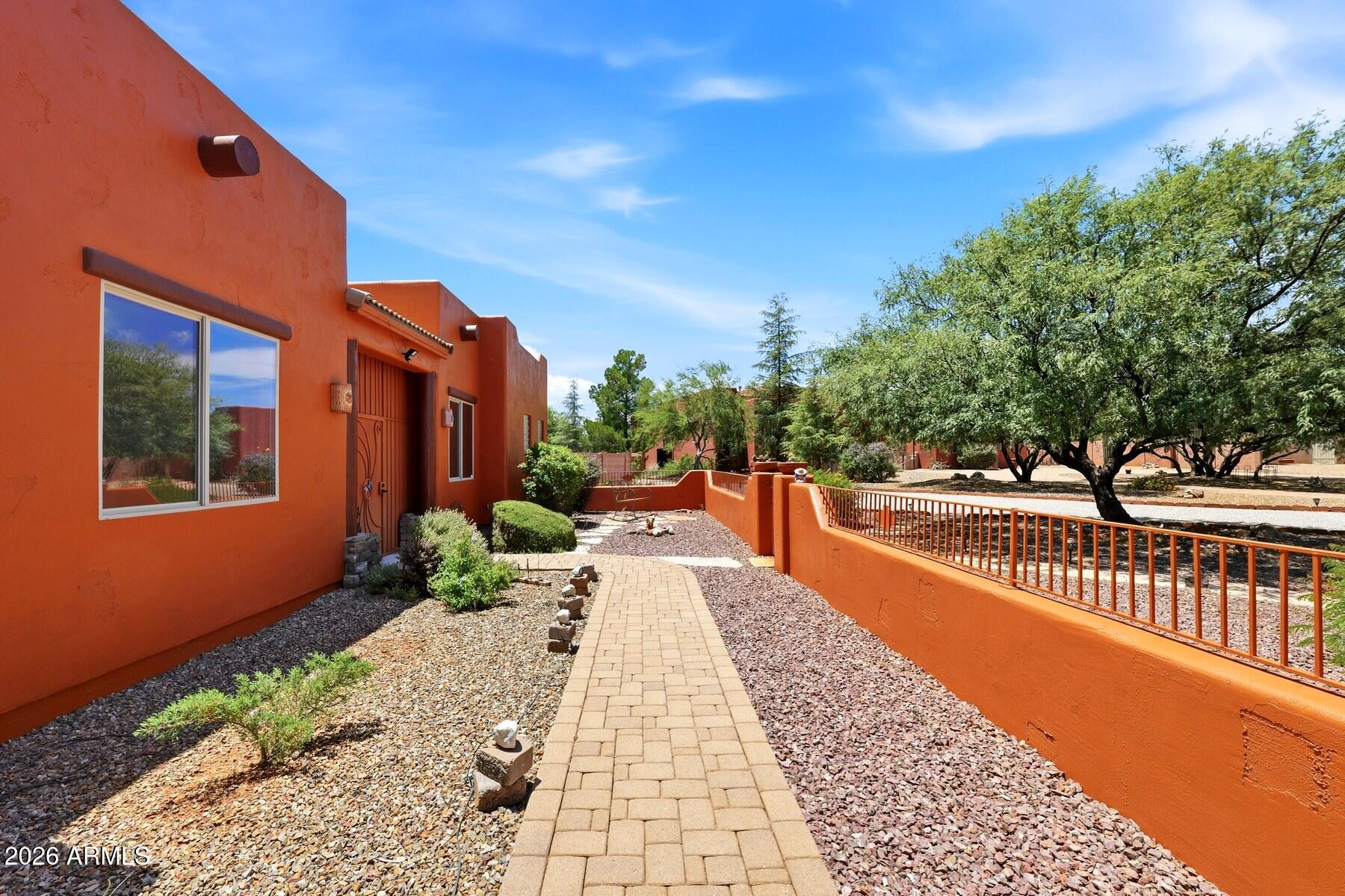 4144 CAMINO SOLEDAD --